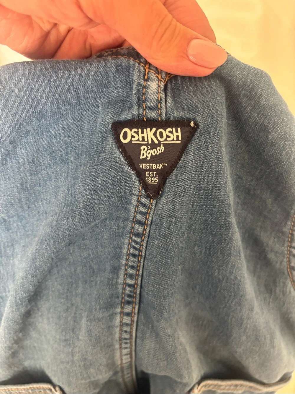 OshKosh Bgosh oshkosh gosh